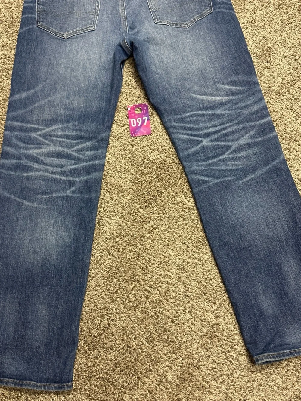 Men’s American Eagle Jeans size 38x32
